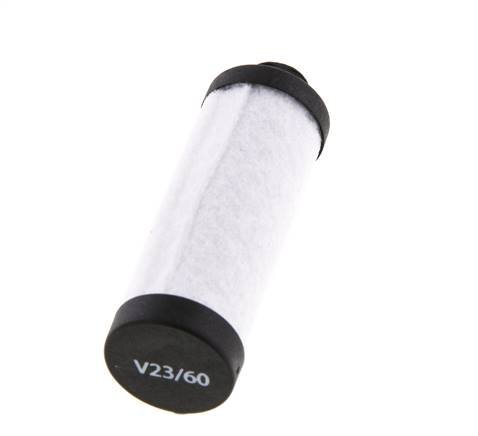 Elemento de filtro 0,3micron Multifix 1
