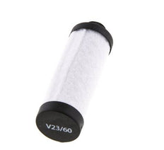 Elemento de filtro 0,3micron Multifix 1