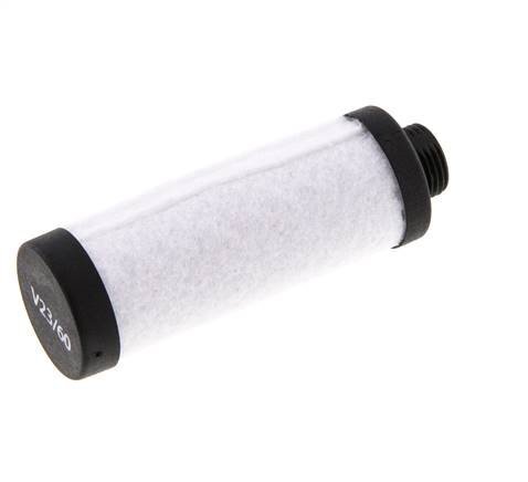 Elemento de filtro 0,3micron Multifix 1