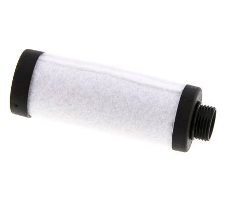 Elemento de filtro 0,3micron Multifix 1
