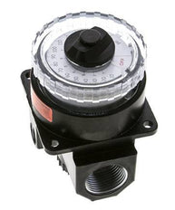Regulador de presión G1/4'' 3000l/min 0.0-11.0bar/0-160psi