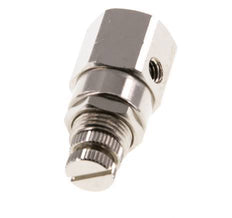Regulador de presión M5 75l/min 1,0-8,0bar/14-116psi Estándar 0