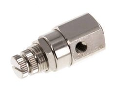 Regulador de presión M5 75l/min 1,0-8,0bar/14-116psi Estándar 0