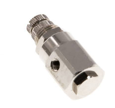 Regulador de presión M5 75l/min 1,0-8,0bar/14-116psi Estándar 0