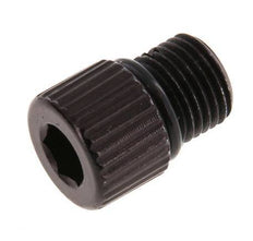 Tapón de cierre de metal Multifix 1 Estándar 1 Lubricante [2 piezas]