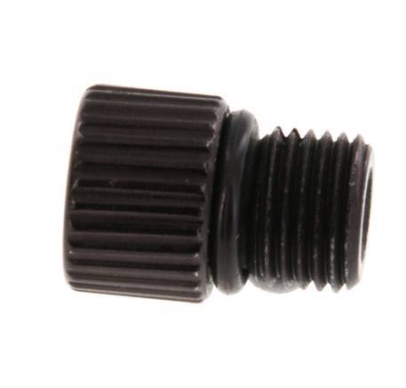 Tapón de cierre de metal Multifix 1 Estándar 1 Lubricante [2 piezas]