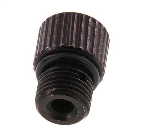 Tapón de cierre de metal Multifix 1 Estándar 1 Lubricante [2 piezas]