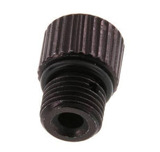 Tapón de cierre de metal Multifix 1 Estándar 1 Lubricante [2 piezas]