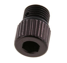 Tapón de cierre de metal Multifix 1 Estándar 1 Lubricante [2 piezas]