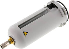 Bol de Plástico con Jaula Protectora Automática (cerrada sin presión) Futura 4