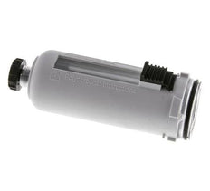Bol de plástico con jaula protectora Semi-auto Futura 1