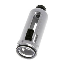Bol de plástico con jaula protectora Semi-auto Futura 1