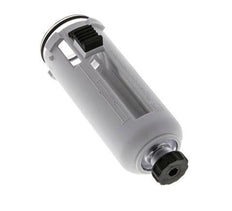 Bol de plástico con jaula protectora Semi-auto Futura 1