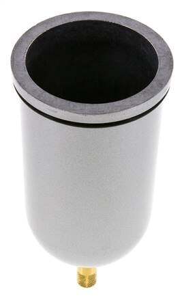 Cuenco de metal Auto Standard 3 - 9