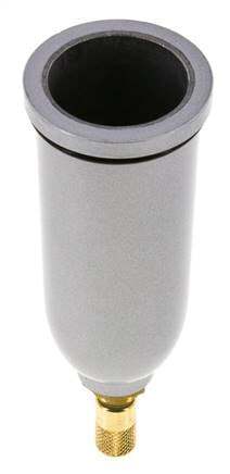 Cuenco de metal Auto Standard 1