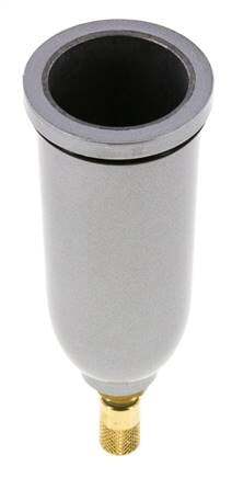 Cuenco de metal Auto Standard 1