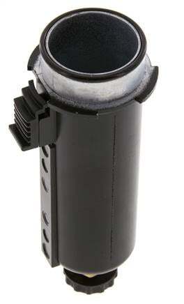Cuenco de metal Semi-auto Multifix 1