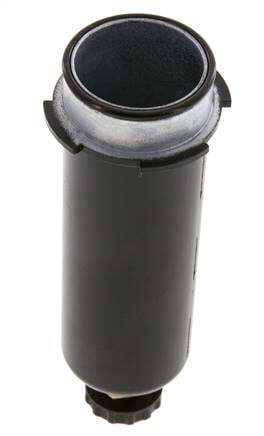 Cuenco de metal Semi-auto Multifix 1