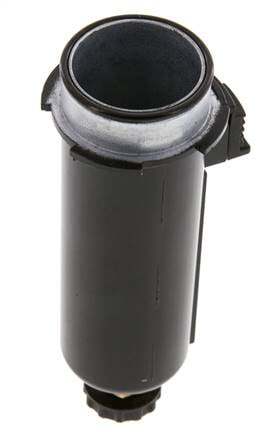 Cuenco de metal Semi-auto Multifix 1