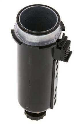 Cuenco de metal Semi-auto Multifix 1