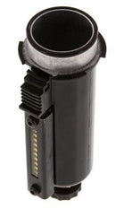 Cuenco de metal con inspección semiautomática Multifix 1