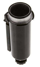 Cuenco de metal con inspección semiautomática Multifix 1