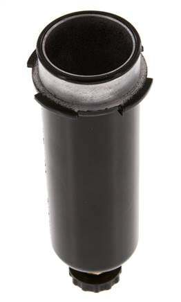 Cuenco de metal con inspección semiautomática Multifix 1
