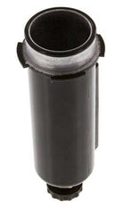 Cuenco de metal con inspección semiautomática Multifix 1
