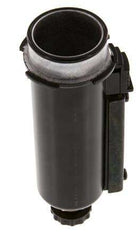 Cuenco de metal con inspección semiautomática Multifix 1