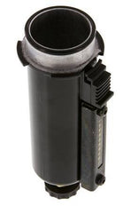 Cuenco de metal con inspección semiautomática Multifix 1