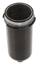 Cuenco de metal con inspección semiautomática Multifix 2 y 5