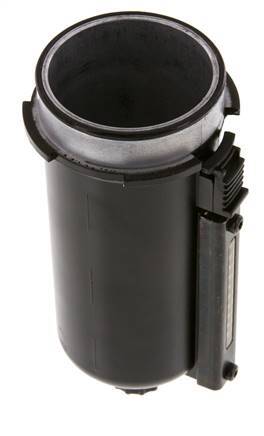 Cuenco de metal con inspección semiautomática Multifix 2 y 5