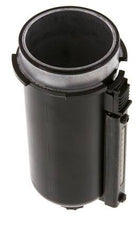 Cuenco de metal con inspección semiautomática Multifix 2 y 5