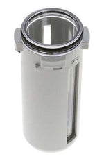 Cuenco de plástico para aceite con jaula protectora Futura 2