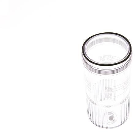 Bol de aceite de plástico Multifix 2 y 5
