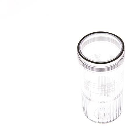 Bol de aceite de plástico Multifix 2 y 5