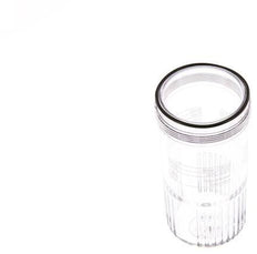 Bol de aceite de plástico Multifix 2 y 5