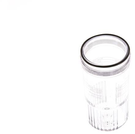 Bol de aceite de plástico Multifix 2 y 5