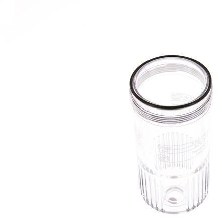 Bol de aceite de plástico Multifix 2 y 5