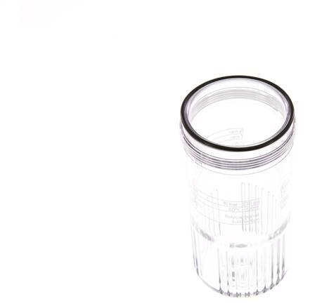 Bol de aceite de plástico Multifix 2 y 5