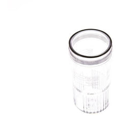Bol de aceite de plástico Multifix 2 y 5