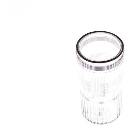 Bol de aceite de plástico Multifix 2 y 5
