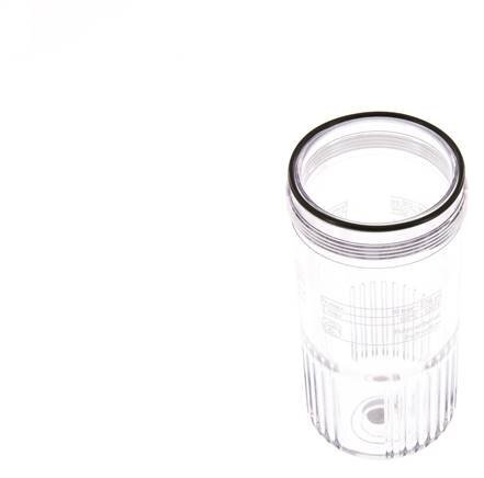 Bol de aceite de plástico Multifix 2 y 5