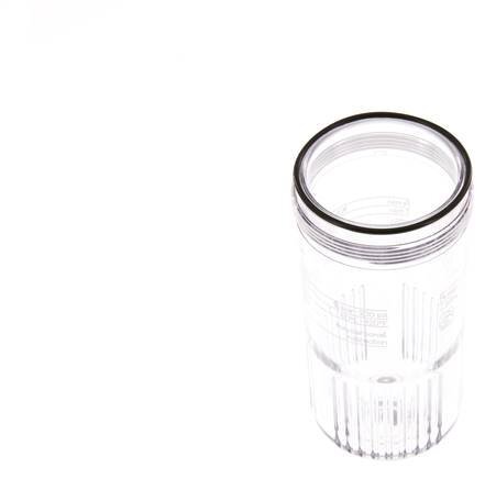 Bol de aceite de plástico Multifix 2 y 5
