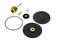 Diafragma de recambio Multifix 5