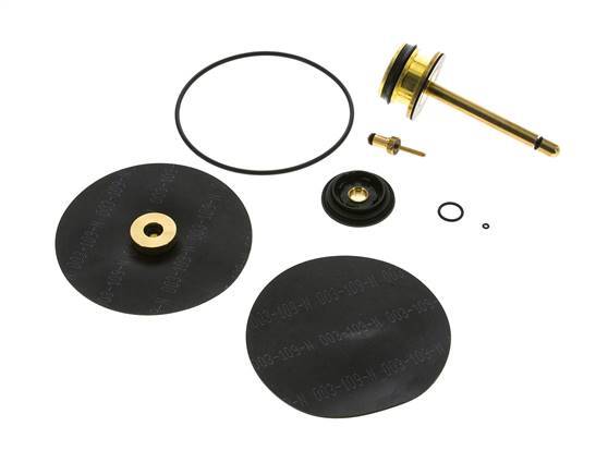 Diafragma de recambio Multifix 5