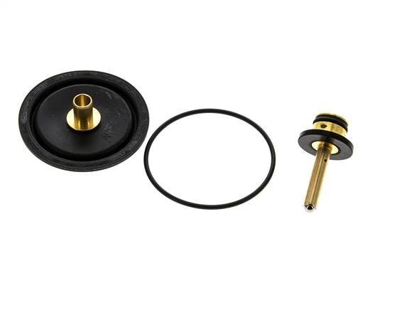 Diafragma de recambio Multifix 2