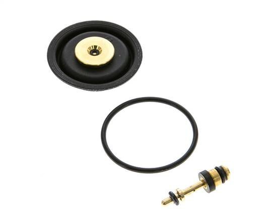 Diafragma de recambio Multifix 0