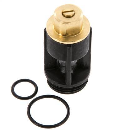 Elemento filtrante 5micras Multifix 2