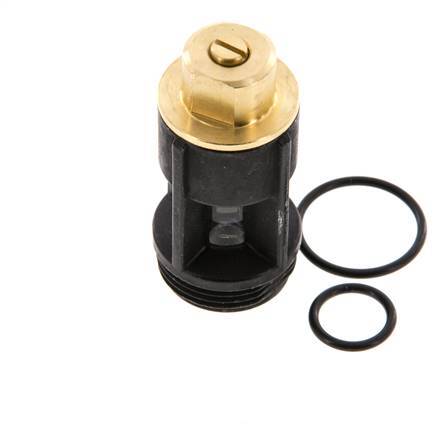 Elemento filtrante 5micras Multifix 2